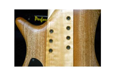 Jerzy Drozd Exc V LTD detras -  Jerzy Drozd Exc V LTD detras -